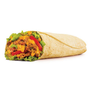 Chicken-Burrito